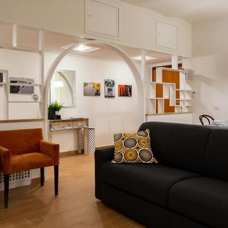 A Casa Di Rosanna Apartment Rome Exterior photo