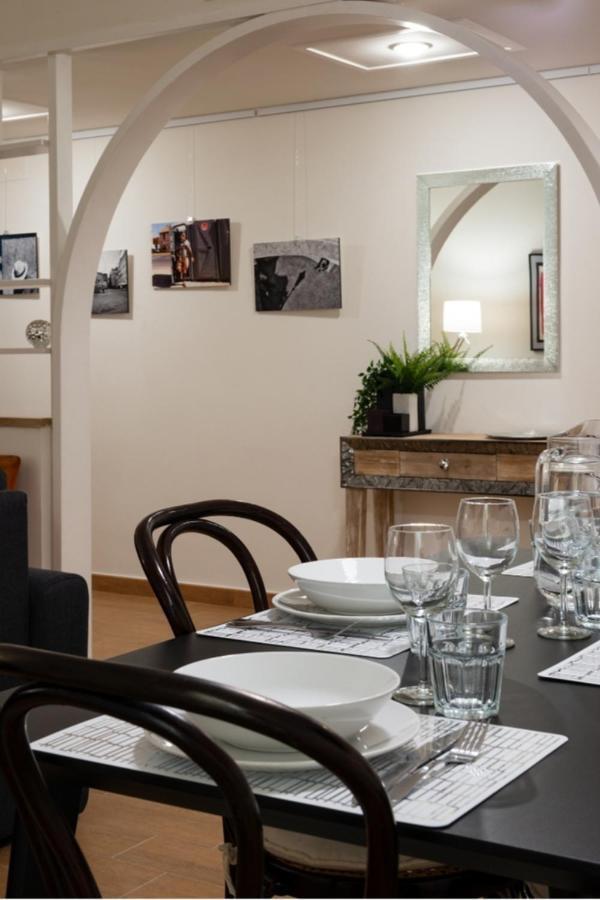 A Casa Di Rosanna Apartment Rome Exterior photo