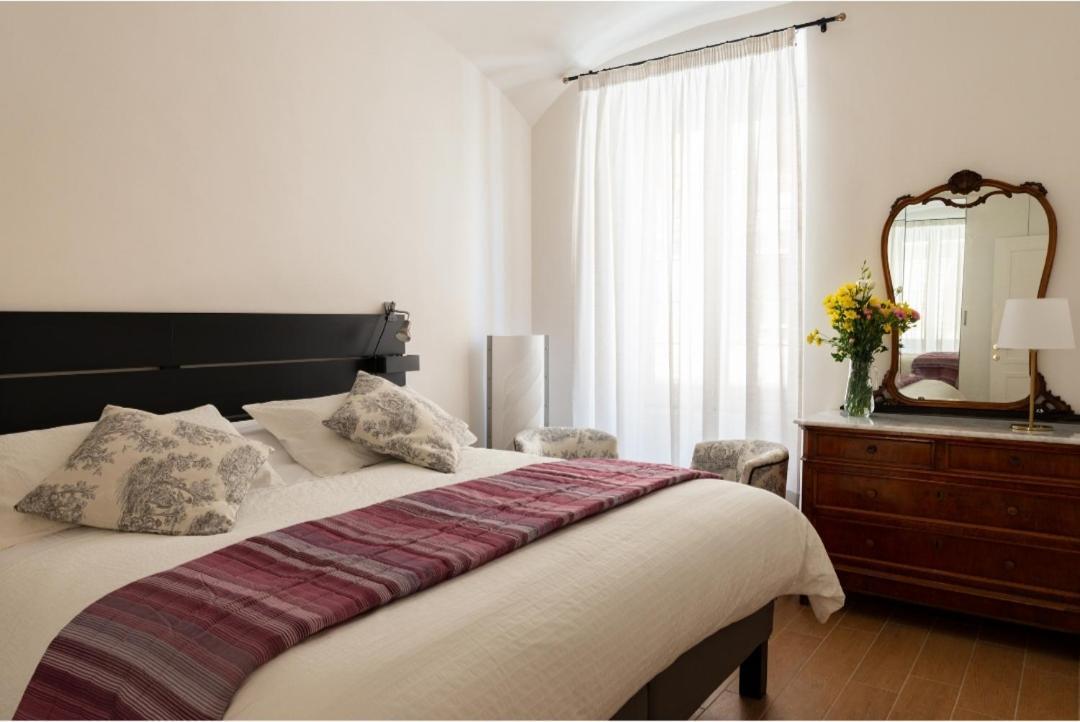 A Casa Di Rosanna Apartment Rome Exterior photo
