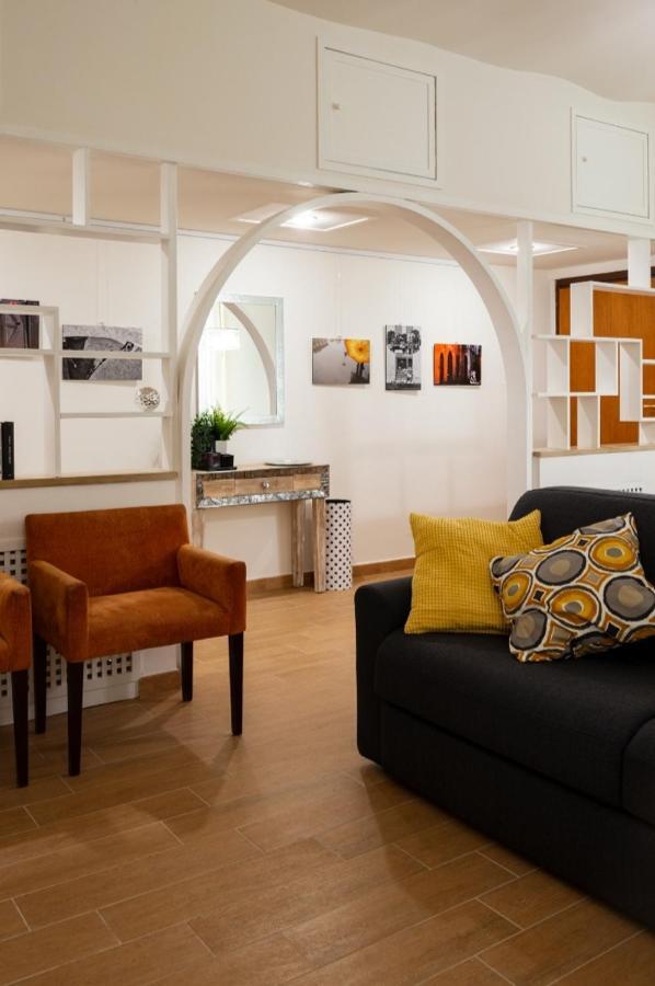 A Casa Di Rosanna Apartment Rome Exterior photo