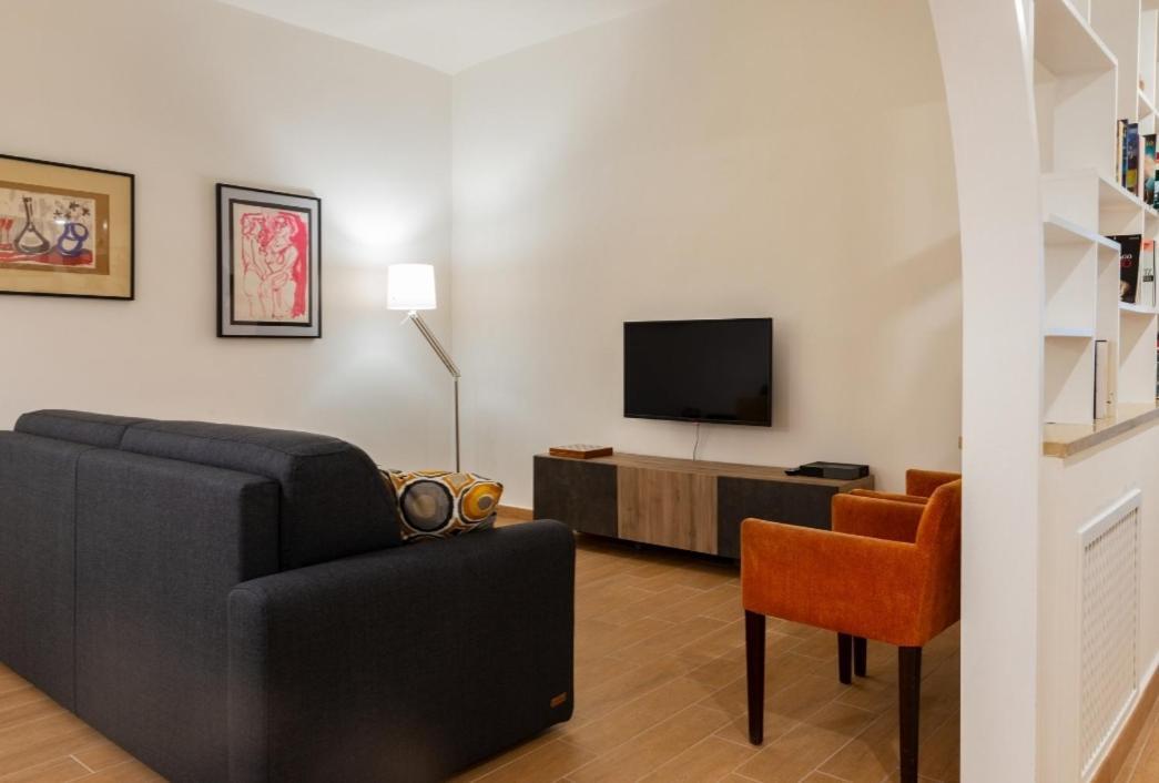 A Casa Di Rosanna Apartment Rome Exterior photo