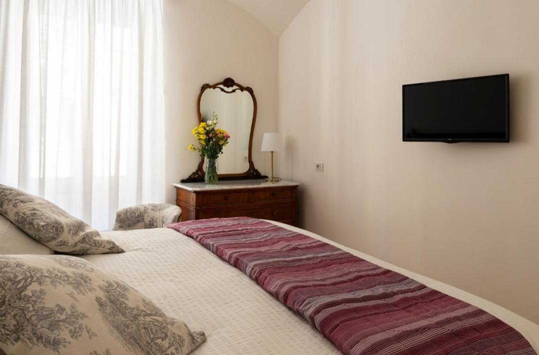 A Casa Di Rosanna Apartment Rome Exterior photo