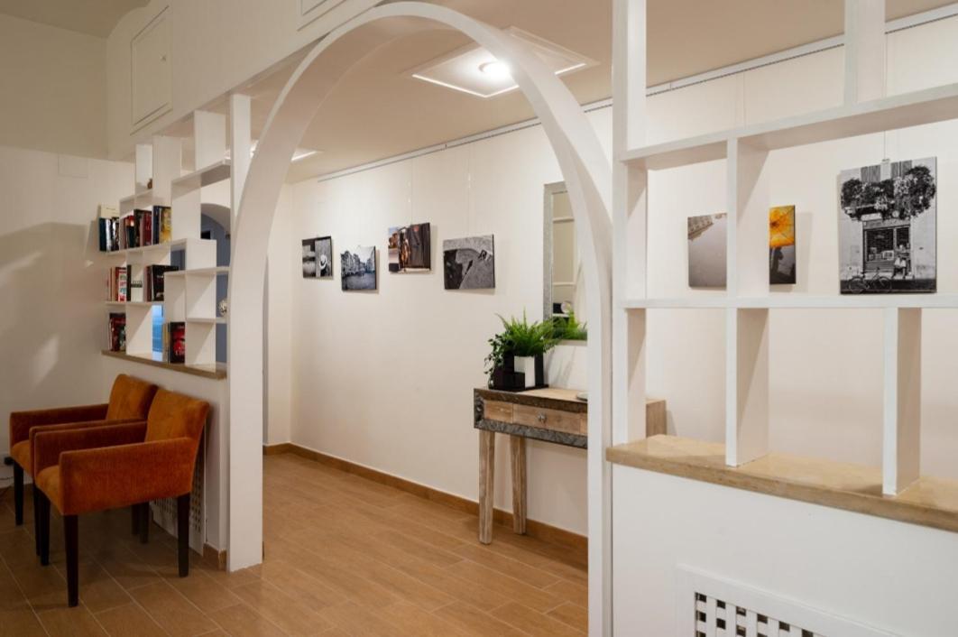 A Casa Di Rosanna Apartment Rome Exterior photo